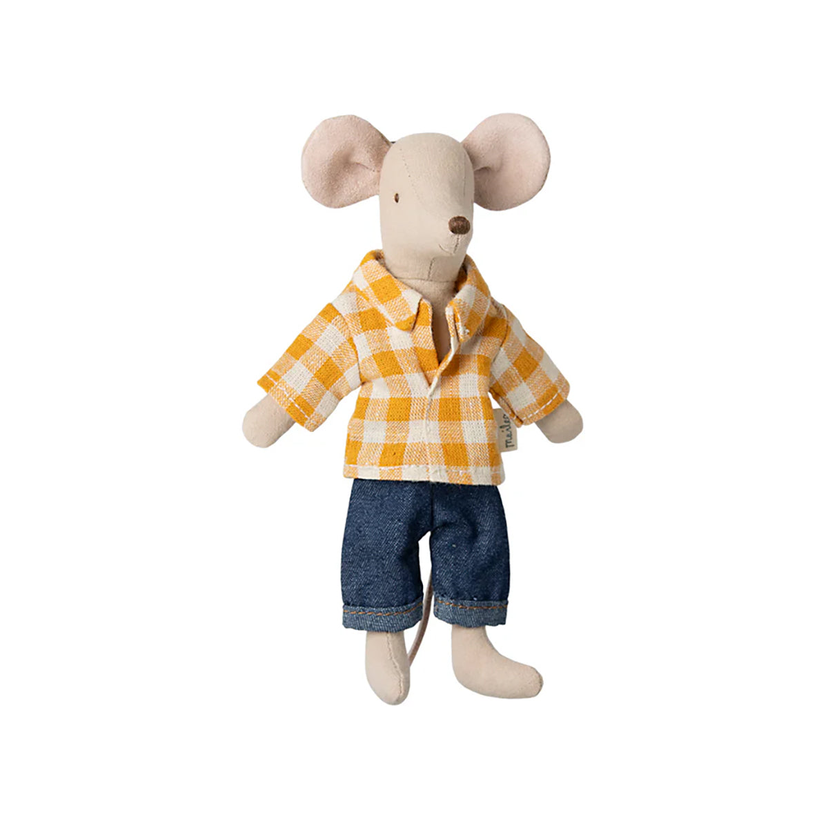 Maileg Dad Mouse