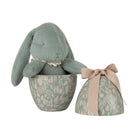 Maileg Easter Egg with Bunny - Mint.
