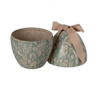 Maileg Easter Egg with Bunny - Mint.