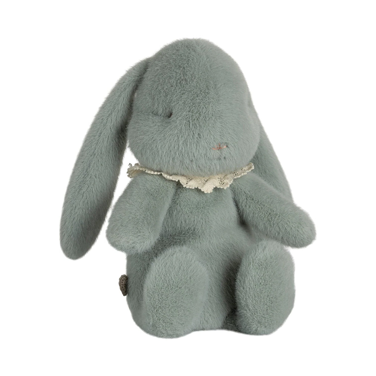 Maileg Easter Egg with Bunny - Mint.