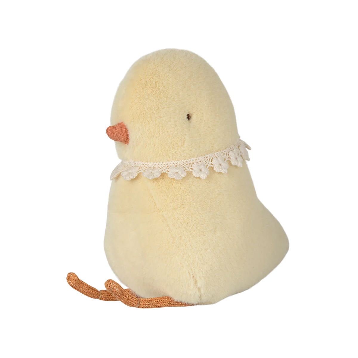 Maileg Easter Egg with Chicken.