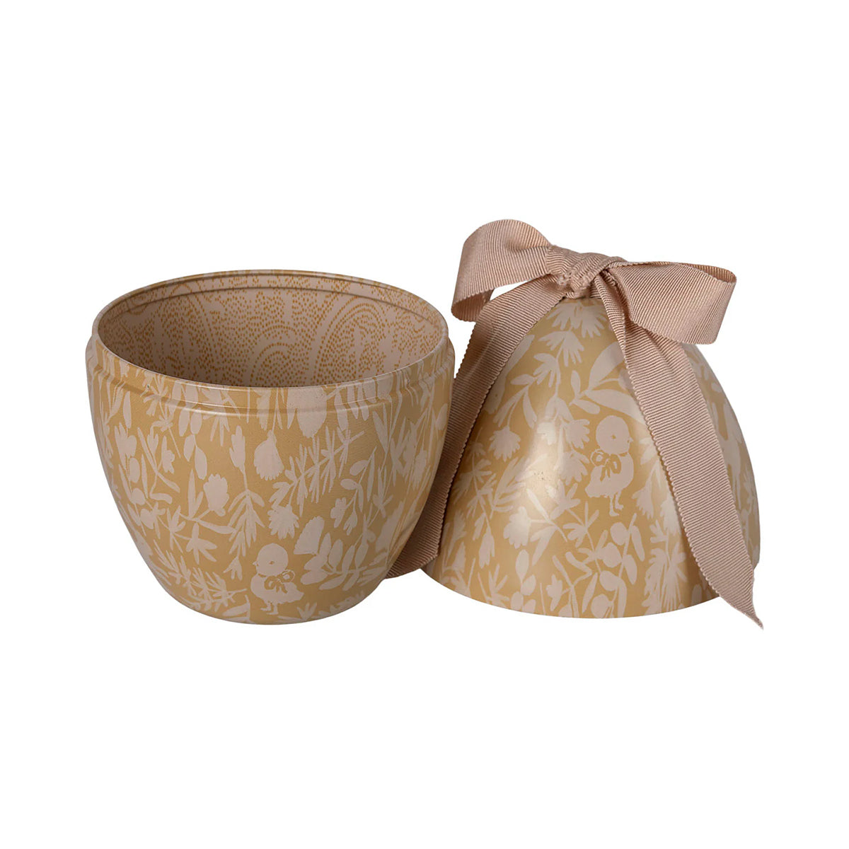 Maileg Easter Egg with Chicken.