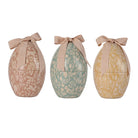 Maileg Easter Egg - Mint.