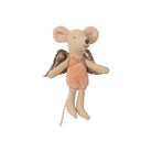 Maileg Little Sister Fairy Mouse.