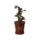 Maileg Flower Pot with Plant.