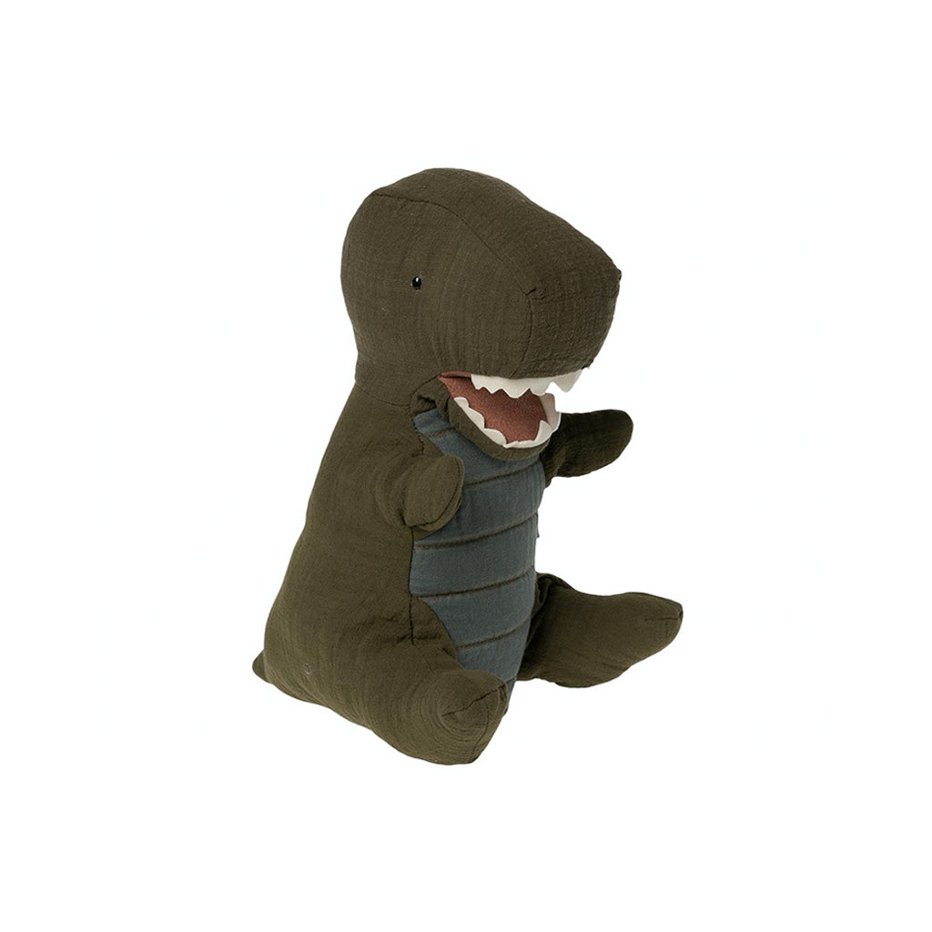 Maileg Ganto - Rex, Hand Puppet – ÖSLEY