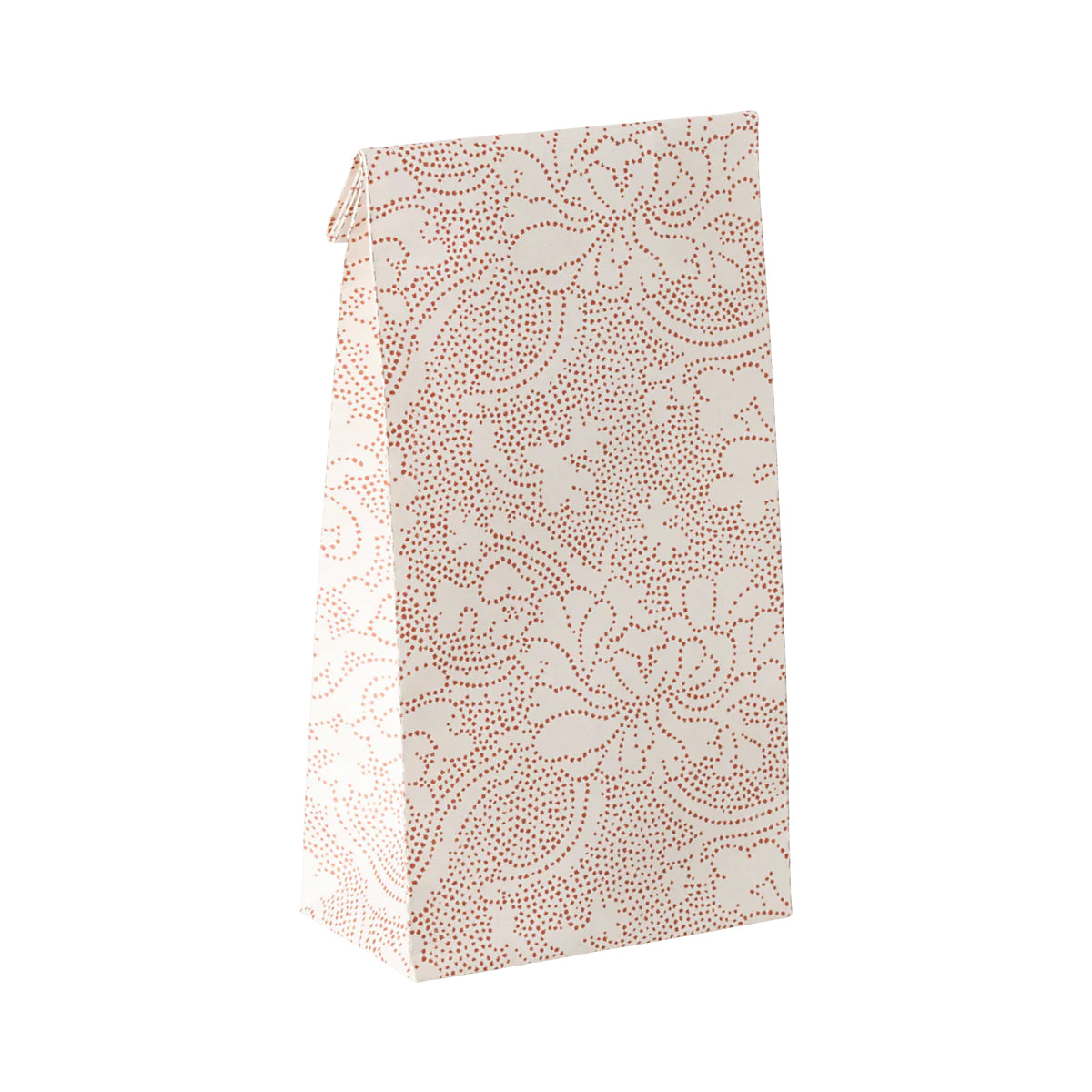 Maileg Gift Bag - Mae Red (Set of 5).