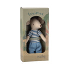 Maileg Louisemax Big Brother Mouse.