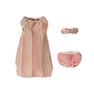 Maileg Medium Mouse in Nightgown.
