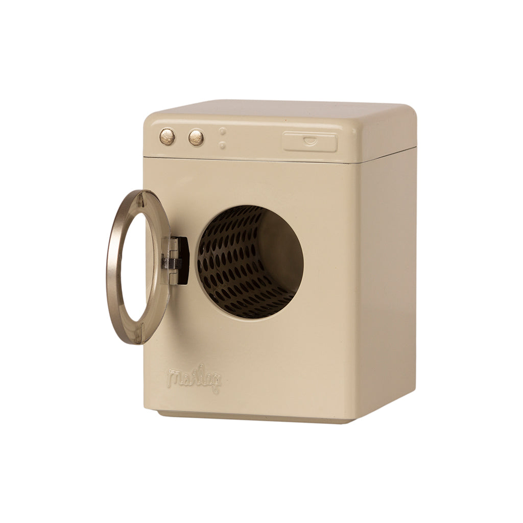 Maileg Washing Machine.