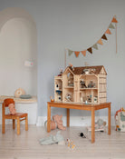 Maileg Mouse Hole Farmhouse.