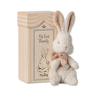 Maileg My First Bunny - Powder
