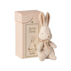 Maileg My First Bunny - Off White
