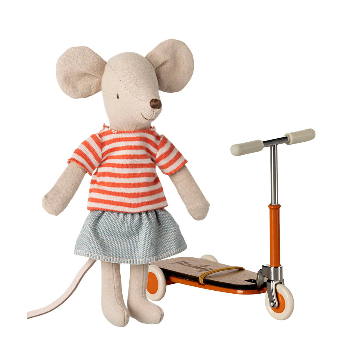 Maileg Sister Mouse, Big Sister.