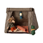 Maileg Vintage Lantern - Red.