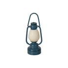 Maileg Vintage Lantern - Blue.