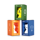 Mr Maria Bundle of Light - Boris.