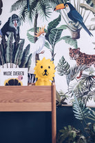 Mr Maria First Lamp - Lion.