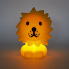 Mr Maria First Lamp - Lion.
