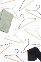 Mustard Made Kids Top Hangers - Winter.