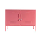 Mustard Made Lowdown Locker - Berry.