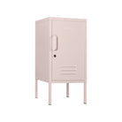 Mustard Made Shorty Locker - Blush.