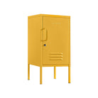 Mustard Made Shorty Locker - Mustard.