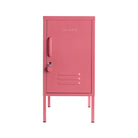 Mustard Made Shorty Locker - Berry.