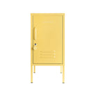 Mustard Made Shorty Locker - Butter.