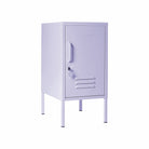 Mustard Made Shorty Locker - Lilac.