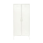 Mustard Made Twinny Locker - White.