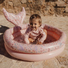 Little Dutch Pool 80cm - Dreamy Mermaid