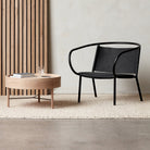 Menu Turning Table - White Oak.