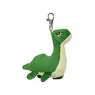 Bessie Loch Ness Monster Keyring