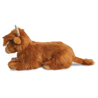Bruce Highland Cow