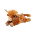 Flopsie Highland Cow