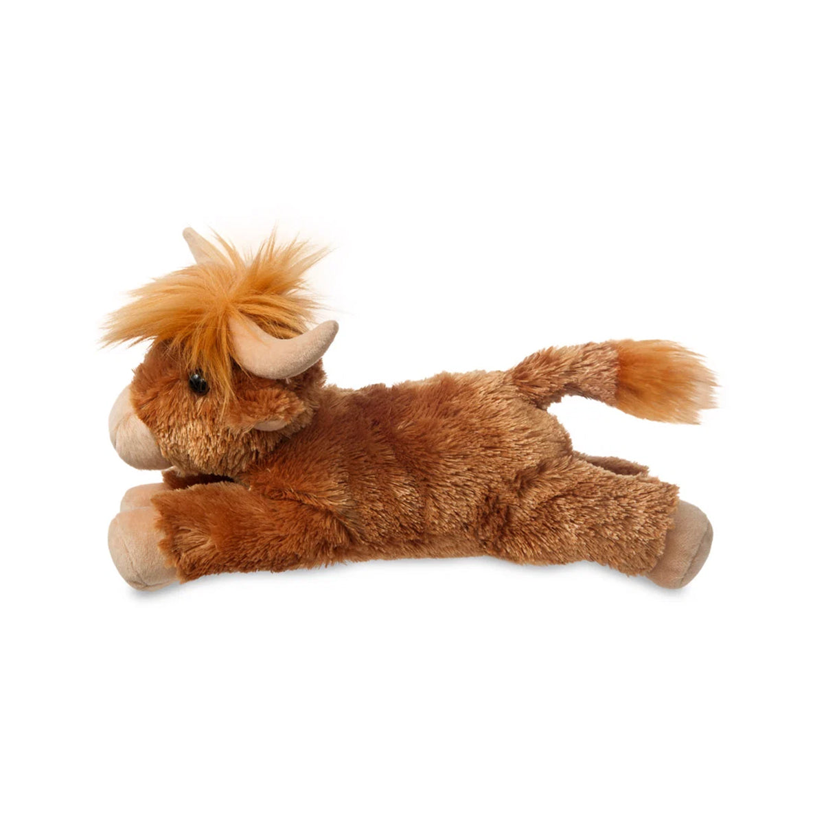 Flopsie Highland Cow