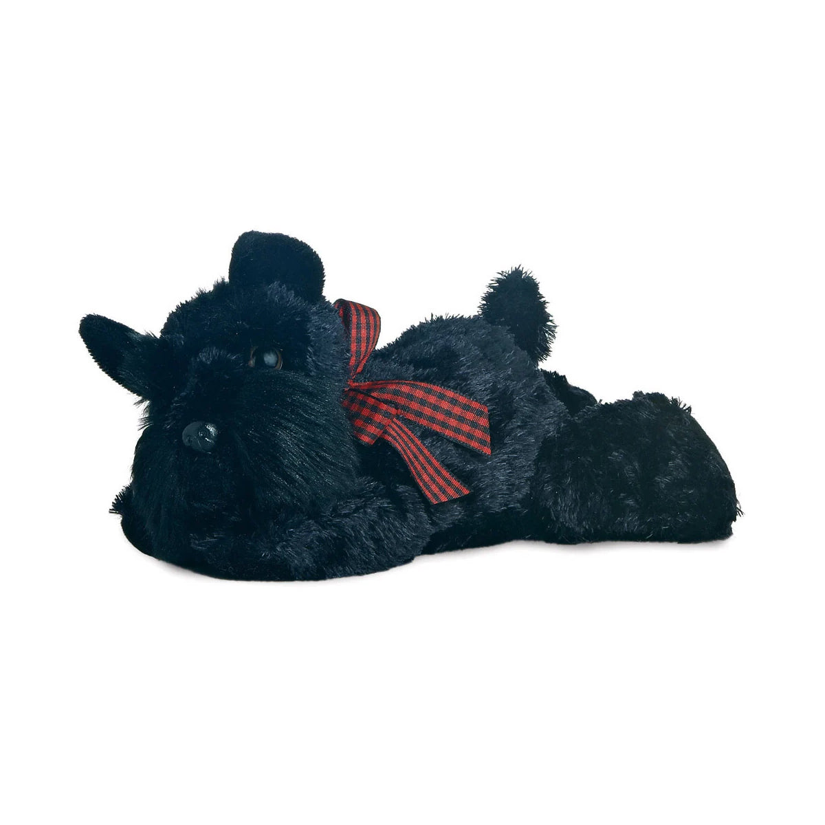 Mini Flopsies Scotty Dog Soft Toy