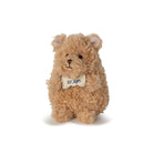 Bon Ton Toys B.T. Chaps Myrtle the Babbling Bum Bum Bear