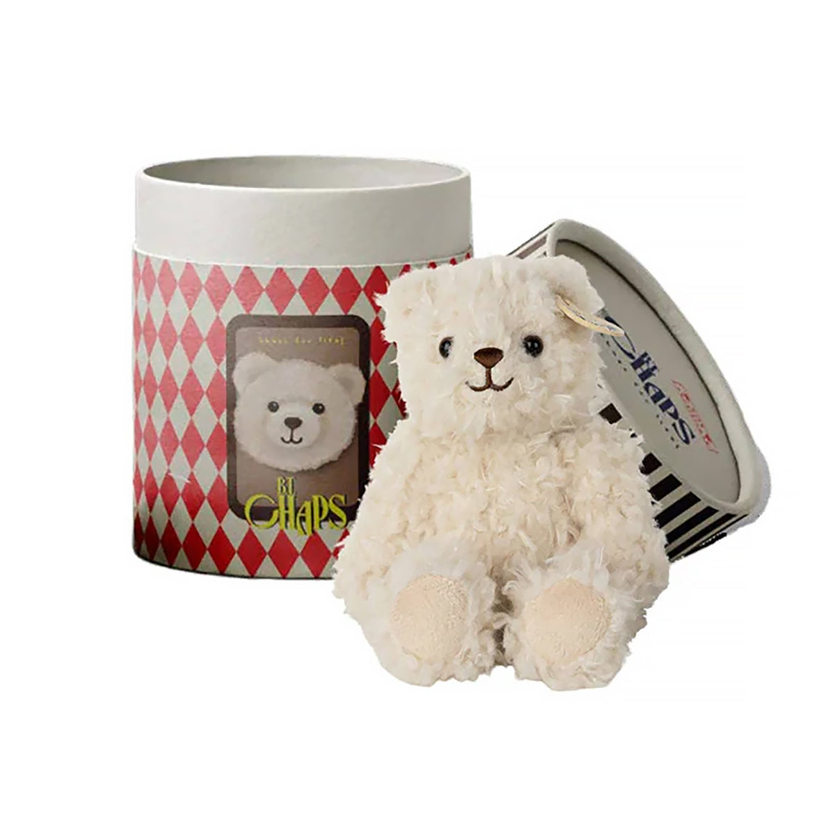 Bon Ton Toys B.T. Chaps Walter the Mini Bear