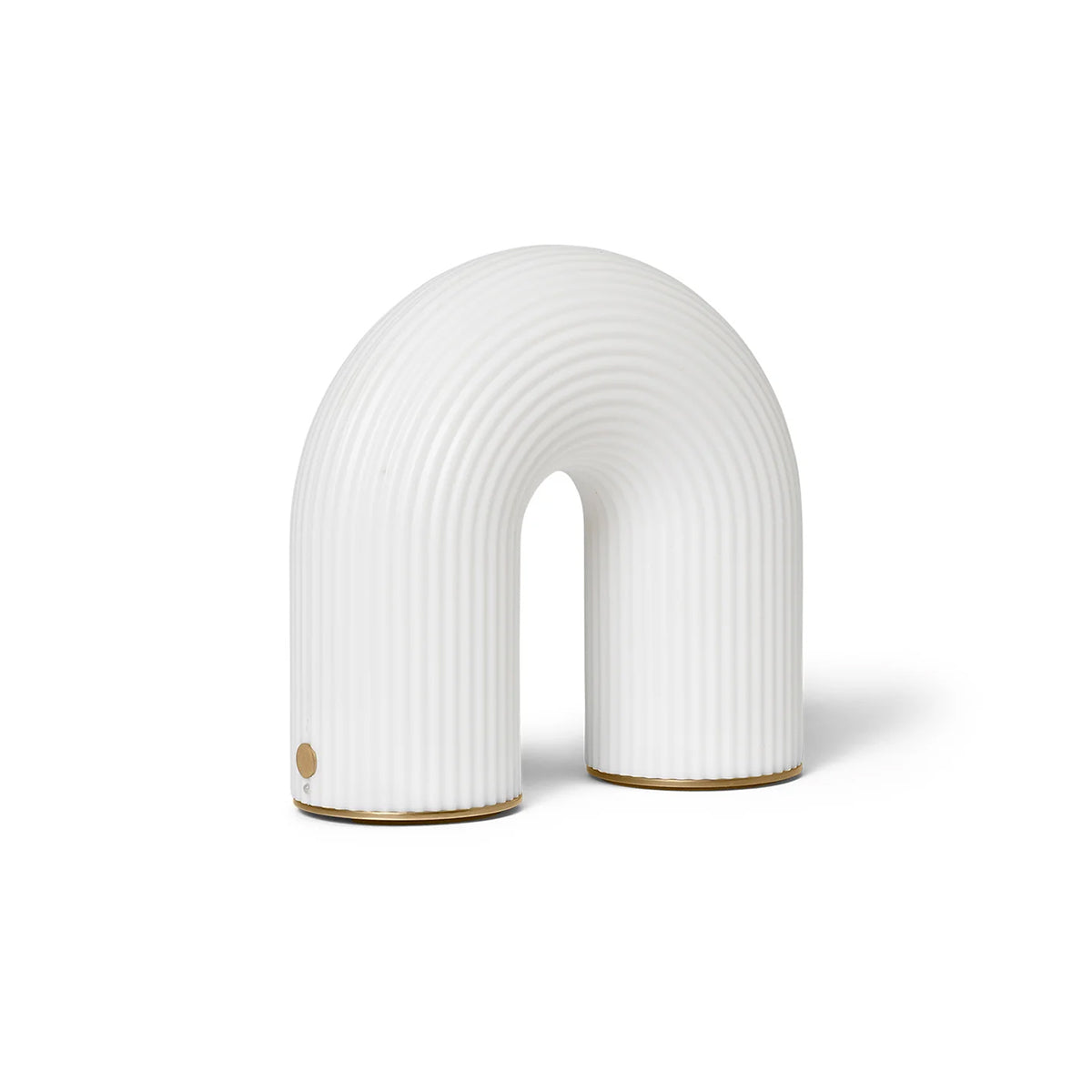 Ferm Living Vuelta Portable LED Rechargeable Lamp