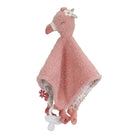 Little Dutch Flamingo Cuddle Cloth - Safari Friends