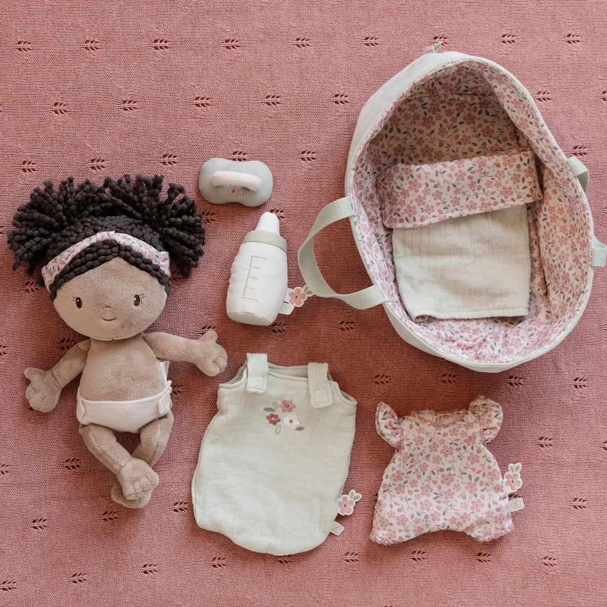 Little Dutch Baby Doll Evi