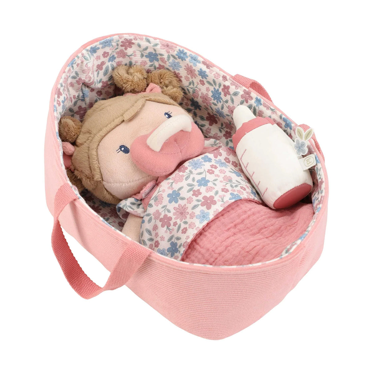 Little Dutch Baby Doll Rosa
