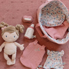 Little Dutch Baby Doll Rosa