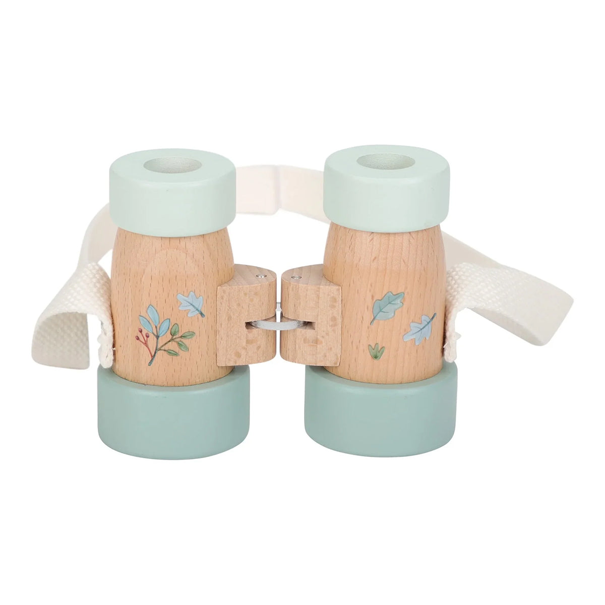Little Dutch Binoculars - Forest friends