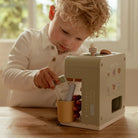Little Dutch Coffee Maker