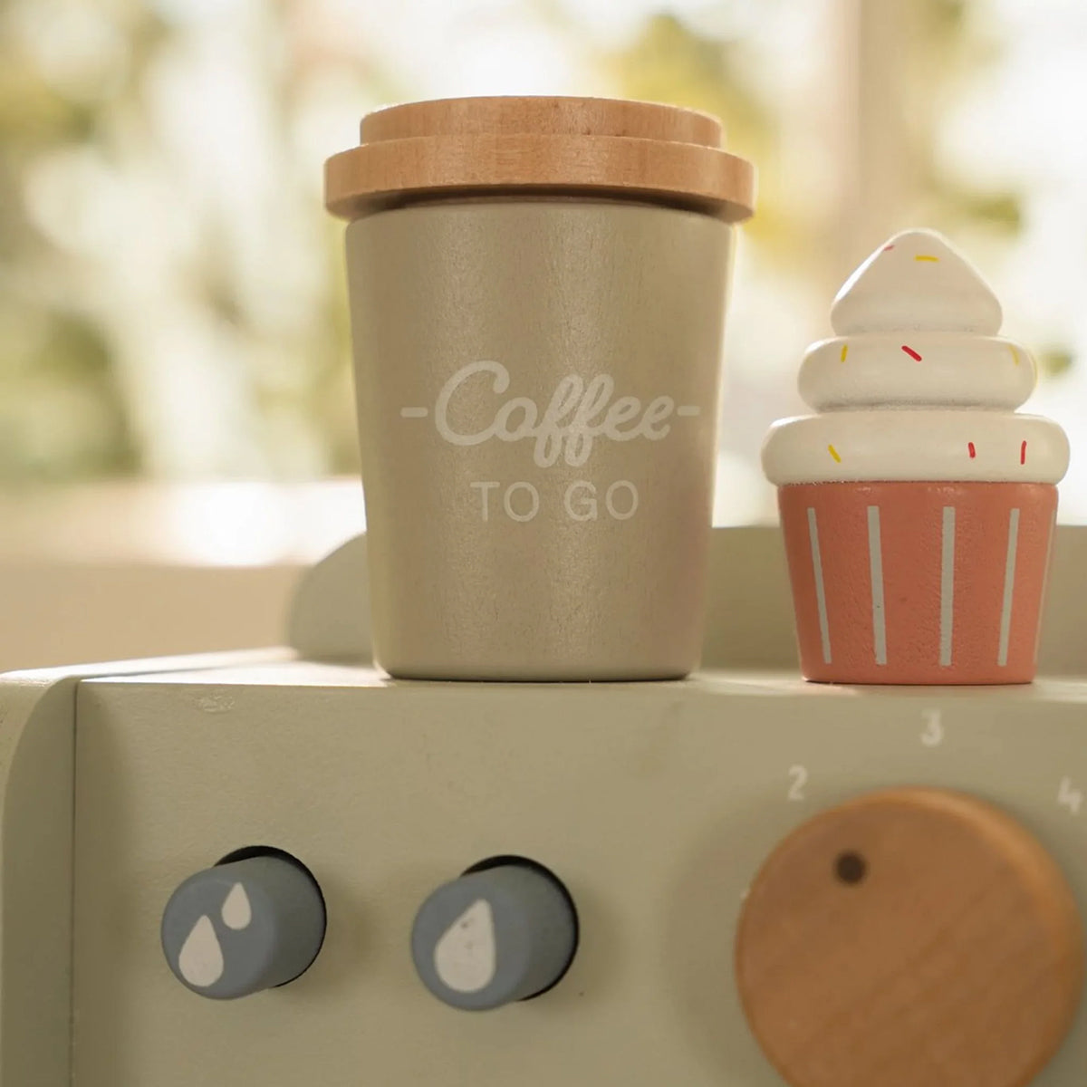 Little Dutch Coffee Maker