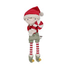 Little Dutch Cuddle Doll - Christmas Jim