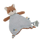 Little Dutch Cuddle Cloth - Blue